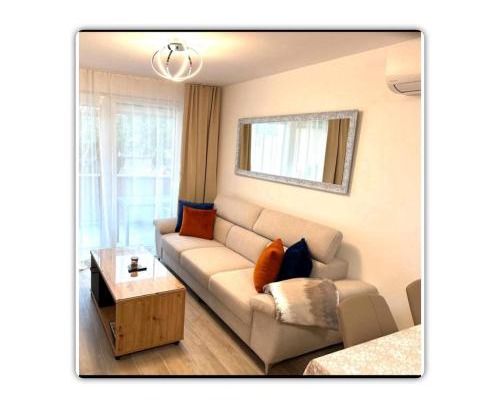 Valdebek Apartment | Apartmani MARCO,LUKAS,PATRICK,DAVID,blizu centra i mora sa FREE privatnim parkingom