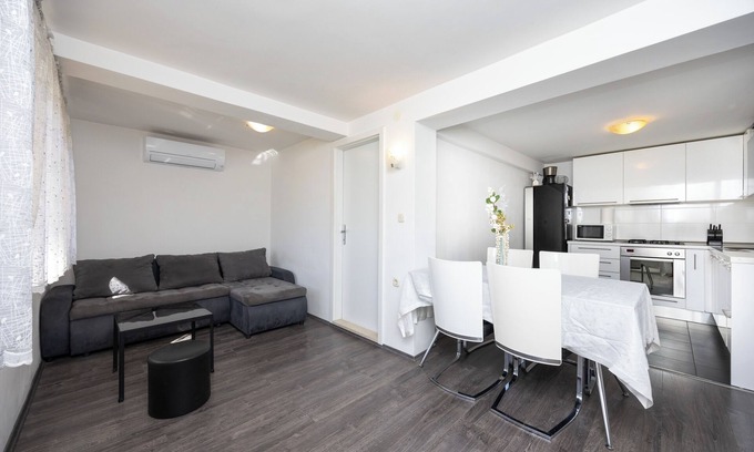 Bacvice Apartment | Apartmani Marija