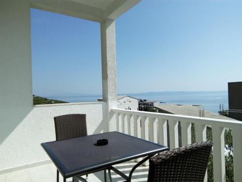 Veliko Brdo Apartment | Apartmani Mileta