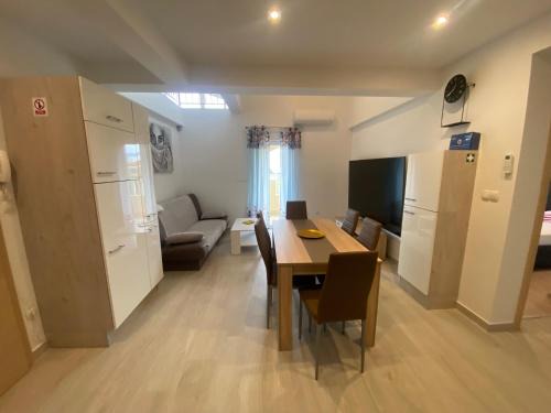 Kastel Stafilic Apartment | Apartmani Spaija