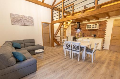 Krasno Polje Apartment | Apartmani Velebit