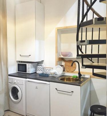 Erebuni Apartment | Apartment 2 floors +