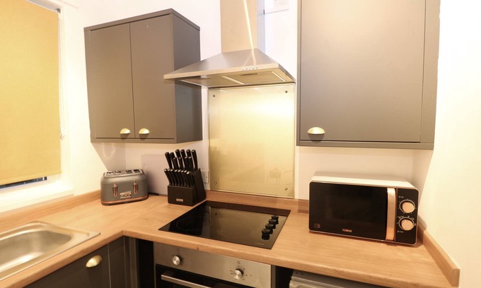 Southsea Apartment | Apartment 2