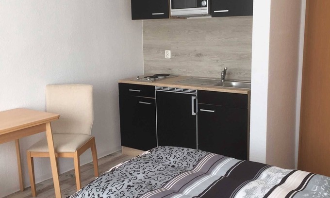 Buetzow Apartment | Apartment 3 - Apartments near Bützower See