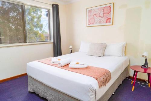 Rivervale Hotel | Apartment 9 Burswood