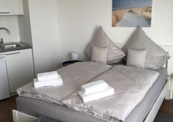 Schleswig Apartment | Apartment 9, OG 23