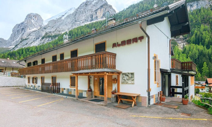 Penia Apartment | Apartment Albert by Interhome