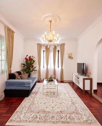 Nagarjun Apartment | Apartment at KTM
