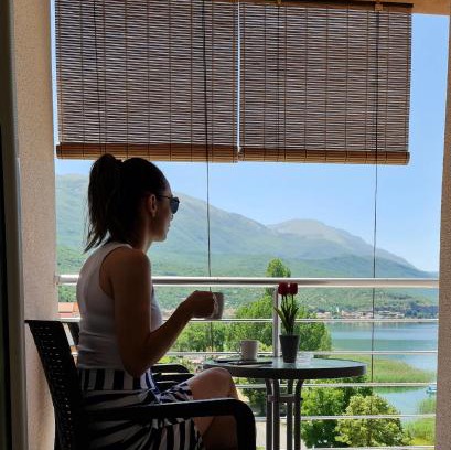 Elshani Apartment | Apartment AXA