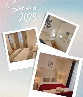 Bili brig Apartment | Apartment & bedroom D&M2