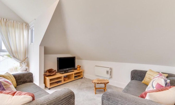 Braunton Apartment | Apartment Bolthole by Interhome