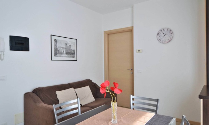 Dervio Apartment | Apartment by Lake Como with Scenic Views