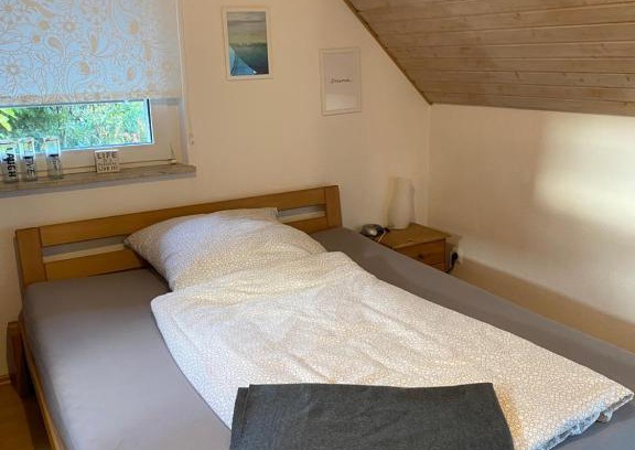 Wersten Apartment | Apartment Düsseldorf-Süd