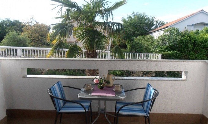 Sveti Anton Apartment | Apartment Dragica (105111-A2) - Malinska - island Krk