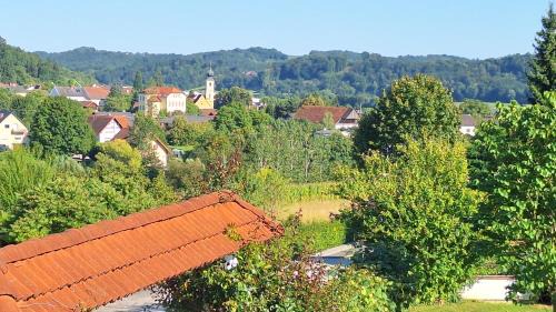 Hartmannsdorf Apartment | Apartment Dorfblick