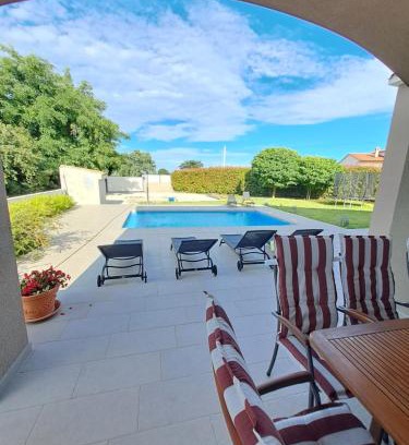 Marcana Apartment | Apartment Dorina