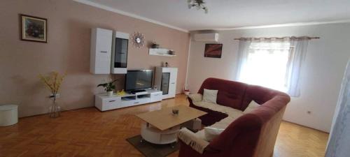 Rovinjsko Selo Apartment | Apartment Eva