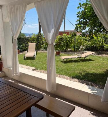 Kastel Stari Apartment | Apartment Finally
