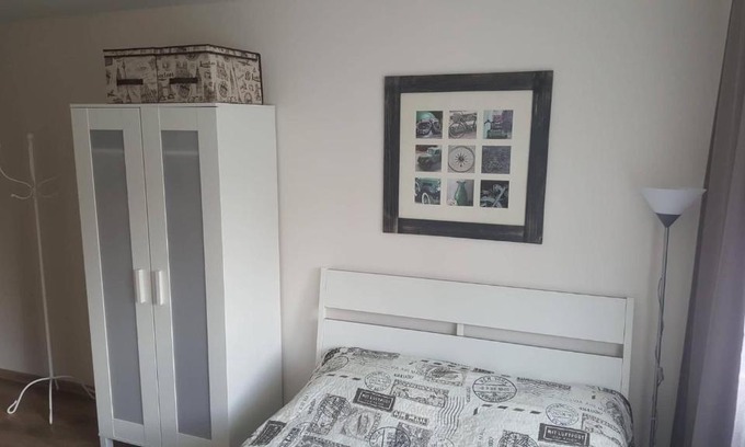 Klaipeda Apartment | Apartment for You
