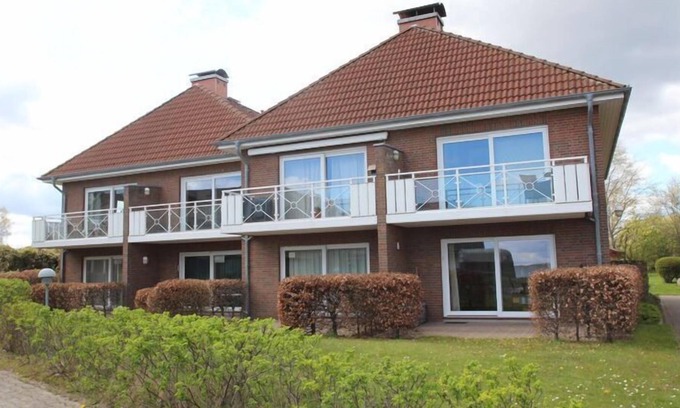 Drei Apartment | Apartment, Glücksburg