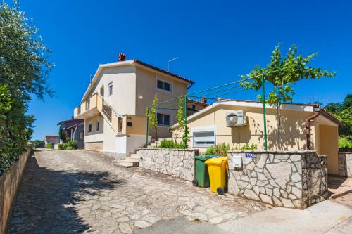 Marcana Apartment | Apartment Gortan in Marcana, near Pula, Istria Istrien