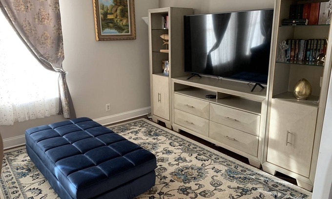 St. Augustine House | Apartment Gran Lake