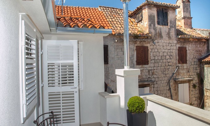 Trogir Apartment | Apartment heart of Trogir