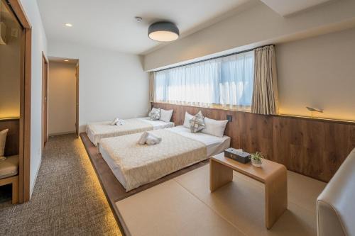 Naniwa Apartment | Apartment Hotel 11 Shin-Imamiya 2