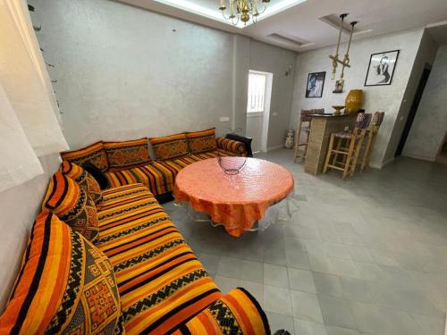 Tamrhakht Apartment | Apartment House1 Berbère with Privat Terrace