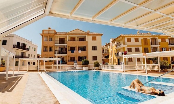 Puerto de Mazarron Apartment | Apartment in Pueblo Salado, Mazarrón