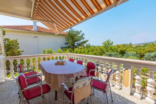 Jadranovo Apartment | Apartment in Jadranovo 14267