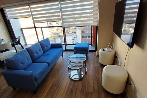 Leuro Apartment | Apartment in Miraflores - Lima