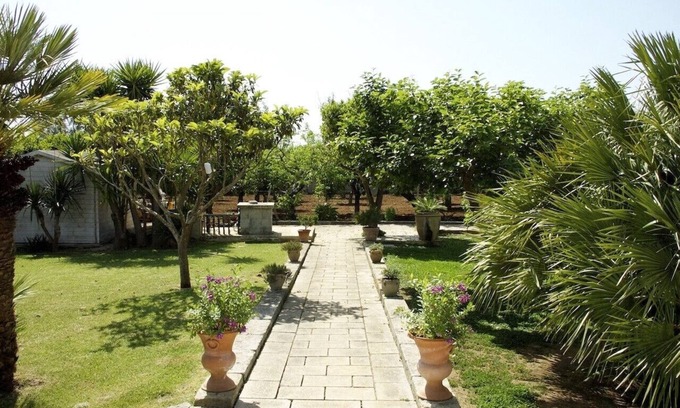 Palmariggi Villa | Apartment in villa in Salento near Otranto