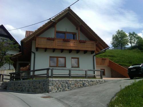 Bohinjska Bistrica Apartment | Apartment Jalps 3 in beautiful Bohinjska Bistrica