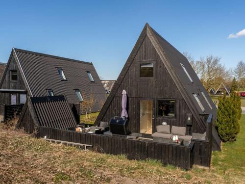 Gatten Apartment | Apartment Kauno - 16km to the inlet by Interhome