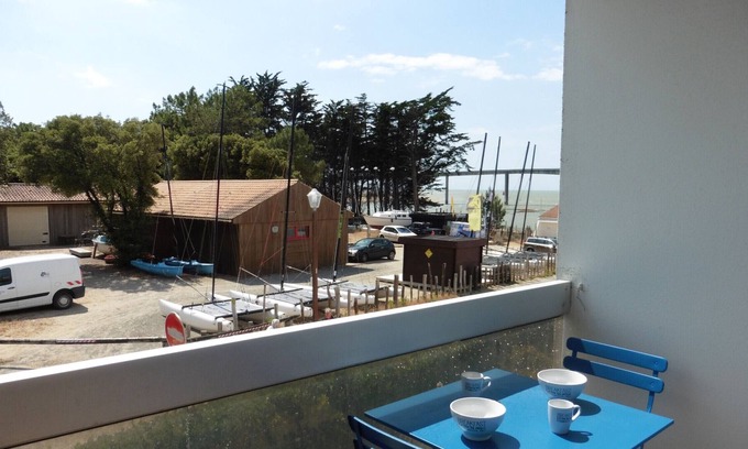 Fromentine Apartment | Apartment La Barre-de-Monts, 1 bedroom, 4 persons