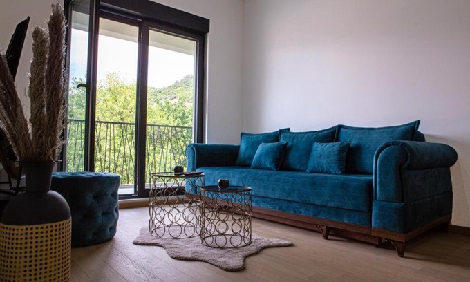 Tomicici Apartment | Apartment Lanterna
