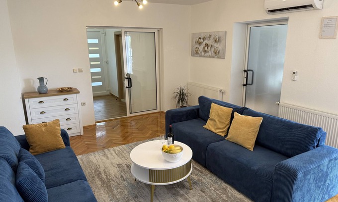 Bidol Apartment | Apartment Lena 2 Makarska