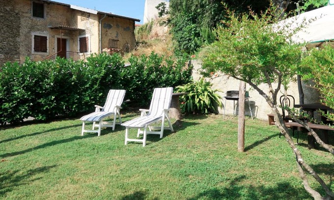 Borgo Apartment | Apartment Luca by Interhome