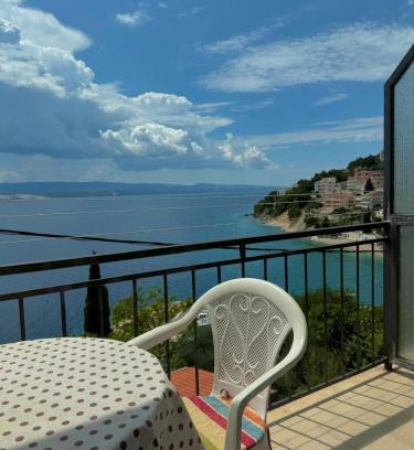 Mimice Apartment | Apartment Lucija Mimice