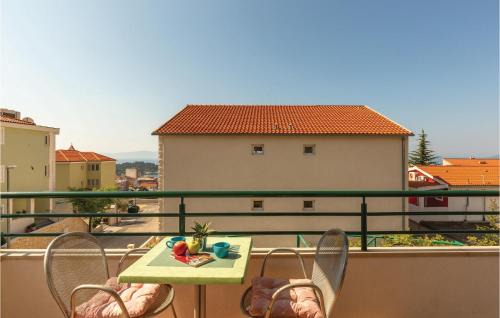 Zelenka Apartment | Apartment Makarska With Sea View 294