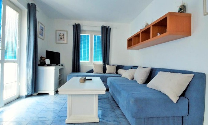 Velji Vinogradi Apartment | Apartment Milacic