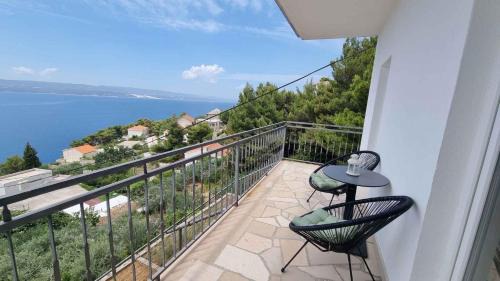 Marusici Apartment | Apartment Mimice 1
