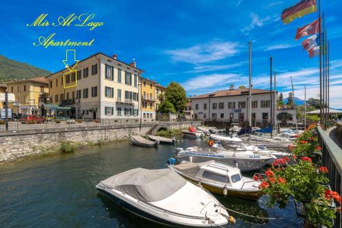 Dongo Apartment | Apartment Mir al Lago - Dongo