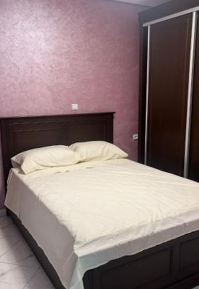 Hay Al Matar Apartment | Apartment nador mattar