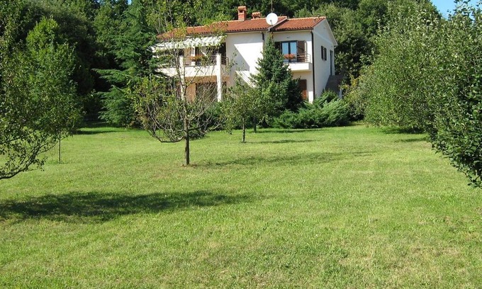 Marceljani Apartment | Apartment Neda by Interhome