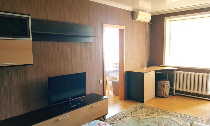 Pavlodar Apartment | Apartment on Кривенко 81