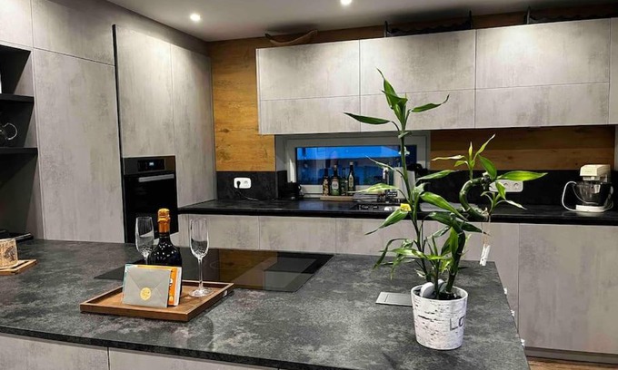 Reisseck Apartment | Apartment Reißeck