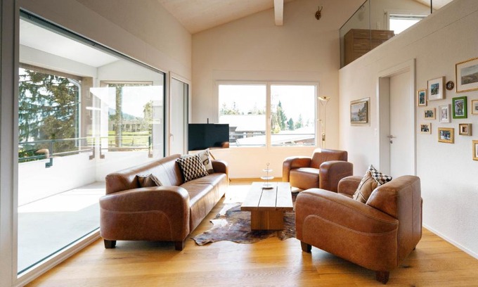 Mitloedi Apartment | Apartment Rubin