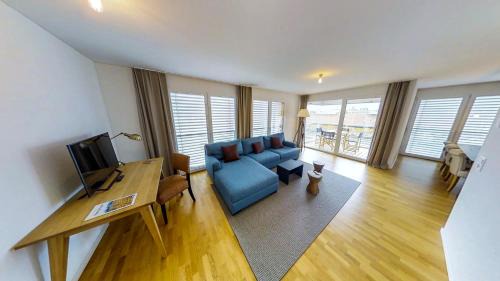 Thun Apartment | Apartment Spedition